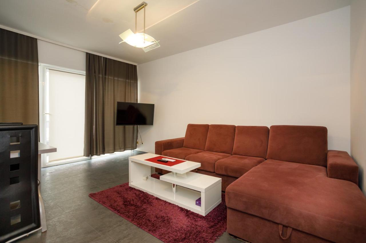 Apartments Lacic Krk Town Exterior photo